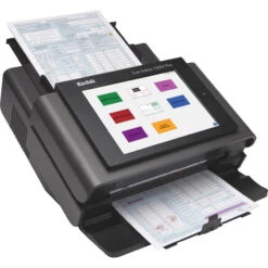 Kodak Scan Station 730EX Plus Scanner(Kodak Scan Station 730ex Plus Scanner)