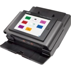 Kodak Scan Station 730EX Plus Scanner(Kodak Scan Station 730ex Plus Scanner) -Celestron Shop 1691682340 IMG 2060343