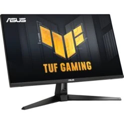 ASUS 27" TUF Gaming 1440p 180 Hz Monitor(Asus 27 Tuf Gaming 1440p 180 Hz Monitor)