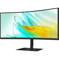 Samsung ViewFinity S65UC 34" 1440p HDR 100 Hz Curved Ultrawide Monitor(Samsung Viewfinity S65uc 34 1440p Hdr 100 Hz Curved Ultrawide Monitor) -Celestron Shop 1692002844 IMG 2060712