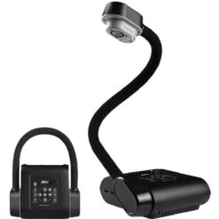 AVer F17+ FlexArm Portable Document Camera(Aver F17 Flexarm Portable Document Camera)