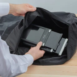 Sensei Large Changing Bag (27 X 30")(Sensei Large Changing Bag 27 X 31) -Celestron Shop 1692013587 IMG 2061415