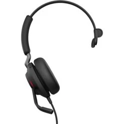 Jabra Evolve2 40 SE Mono Wired On-Ear Headset (Unified Communications, USB-A, Black)(Jabra Evolve2 40 Se Mono Wired On Ear Headset Unified Communications Usb A Black) -Celestron Shop 1692019908 IMG 2061674 f030c06c 34c5 4bcb 8624 357f0785b7ba