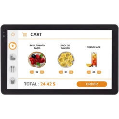 LG 22XF1TJ-B 21.5" Full HD Open-Frame Touch Display(Lg 22xf1tj B 21 5 Full Hd Open Frame Touch Display)