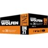 Wolfen DN21 Black And White Film (35mm Roll Film, 36 Exposures)(Wolfen Dn21 Black And White Film 35mm Roll Film 36 Exposures)