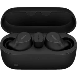 Jabra Evolve2 Buds USB-C MS Earbuds With USB-C Bluetooth Dongle For Microsoft Teams(Jabra Evolve2 Buds Usb C Ms Earbuds With Usb C Bluetooth Dongle For Microsoft Teams) -Celestron Shop 1692207053 IMG 2064410