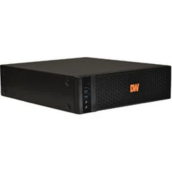 Digital Watchdog Blackjack DX Server With Intel Celeron & Linux (16TB HDD)(Digital Watchdog Blackjack Dx Server With Intel Celeron Linux 16tb Hdd)