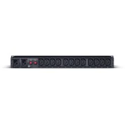 CyberPower PDU24004 Metered ATS PDU (15A, 200 To 240 VAC)(Cyberpower Pdu24004 Metered Ats Pdu 15a 200 To 240 Vac) -Celestron Shop 1692276406 IMG 2065026