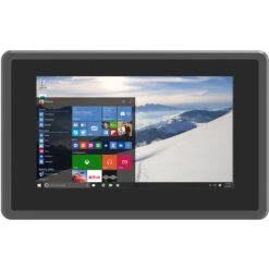 Lilliput TK701/C/T 7" Industrial 1000 Cd/m² Touchscreen Monitor(Lilliput Tk701 C T 7 Industrial 1000 Cd M Sup2 Touchscreen Monitor)