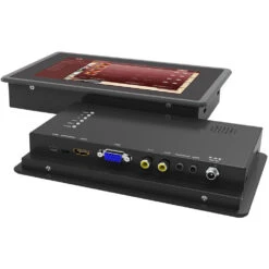 Lilliput TK701/C/T 7" Industrial 1000 Cd/m² Touchscreen Monitor(Lilliput Tk701 C T 7 Industrial 1000 Cd M Sup2 Touchscreen Monitor) -Celestron Shop 1692280837 IMG 2065251