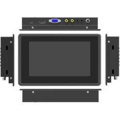 Lilliput TK701/C/T 7" Industrial 1000 Cd/m² Touchscreen Monitor(Lilliput Tk701 C T 7 Industrial 1000 Cd M Sup2 Touchscreen Monitor) -Celestron Shop 1692280837 IMG 2065252