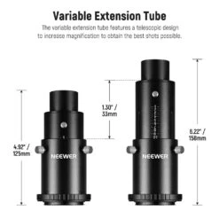 Neewer LS-T8 1.25" Variable Telescope Accessory Kit For Nikon DSLR(Neewer Ls T8 1 25 Variable Telescope Accessory Kit For Nikon Dslr) 8 Neewer LS-T8 1.25" Variable Telescope Accessory Kit For Nikon DSLR(Neewer Ls T8 1 25 Variable Telescope Accessory Kit For Nikon Dslr) -Celestron Shop 1692293520 IMG 2065817