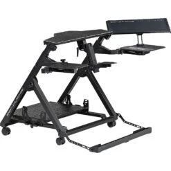 Next Level Racing Flight Stand Pro(Next Level Racing Flight Stand Pro)