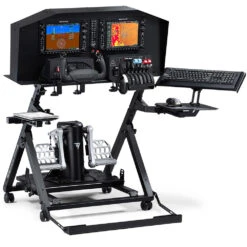 Next Level Racing Flight Stand Pro(Next Level Racing Flight Stand Pro) -Celestron Shop 1692294372 IMG 2065876