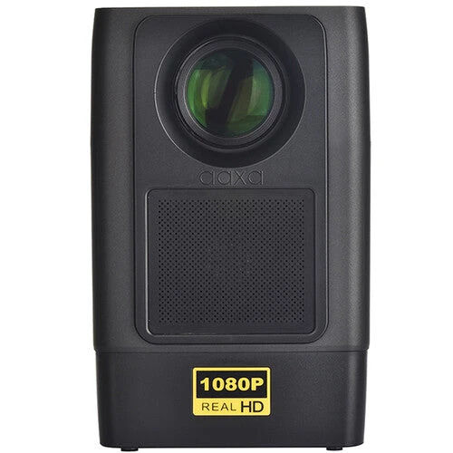 AAXA Technologies L500 500-Lumen Full HD LED Smart Portable Projector(Aaxa Technologies L500 500 Lumen Full Hd Led Smart Portable Projector) 2 AAXA Technologies L500 500-Lumen Full HD LED Smart Portable Projector(Aaxa Technologies L500 500 Lumen Full Hd Led Smart Portable Projector) - Image 2