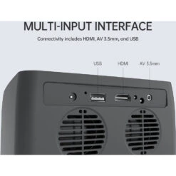 AAXA Technologies L500 500-Lumen Full HD LED Smart Portable Projector(Aaxa Technologies L500 500 Lumen Full Hd Led Smart Portable Projector) 11 AAXA Technologies L500 500-Lumen Full HD LED Smart Portable Projector(Aaxa Technologies L500 500 Lumen Full Hd Led Smart Portable Projector) -Celestron Shop 1692351966 IMG 2066076