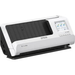 Epson DS-C480W Compact Desktop Document Scanner(Epson Ds C480w Compact Desktop Document Scanner)