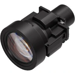 Sharp NP54ZL 1.24-2.01:1 Standard-Throw Projector Zoom Lens(Sharp Np54zl 1 24 2 01 1 Standard Throw Projector Zoom Lens)