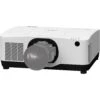 Sharp NEC NP-PA1505UL 15,000-Lumen WUXGA Laser 3LCD Projector (No Lens, White)(Sharp Nec Np Pa1505ul 15 000 Lumen Wuxga Laser 3lcd Projector No Lens White)