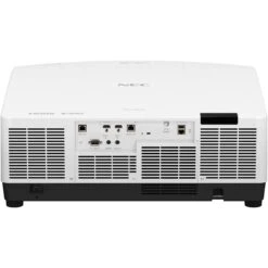 Sharp NEC NP-PA1505UL 15,000-Lumen WUXGA Laser 3LCD Projector (No Lens, White)(Sharp Nec Np Pa1505ul 15 000 Lumen Wuxga Laser 3lcd Projector No Lens White) -Celestron Shop 1692717354 IMG 2068387 06ae1910 f219 482f b57a 854d6b9d1fb3