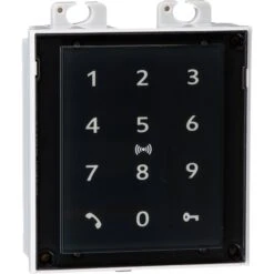 2N Touch Keypad & RFID Reader(2n Touch Keypad Rfid Reader)