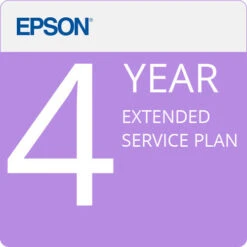 Epson 4-Year Extended Service Plan, Parts - Surecolor T5400 Series(Epson 4 Year Extended Service Plan Parts Surecolor T5400 Series)