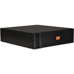Digital Watchdog Blackjack DX Server With Intel I5 & Windows (4TB HDD)(Digital Watchdog Blackjack Dx Server With Intel I5 Windows 4tb Hdd)