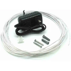 American Recorder "NO VAPING" LED Lighted Sign (Red)(American Recorder No Vaping Led Lighted Sign Red) -Celestron Shop 1693331134 IMG 2072534