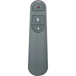 Targus Control Plus EcoSmart Dual-Mode Antimicrobial Presenter Controller With Laser(Targus Control Plus Ecosmart Dual Mode Antimicrobial Presenter Controller With Laser) -Celestron Shop 1693401349 IMG 2072841
