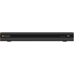 Digital Watchdog VMAX A1 G4 Universal HD Over Coax 16-Channel 4K DVR (12TB HDD)(Digital Watchdog Vmax A1 G4 Universal Hd Over Coax 16 Channel 4k Dvr 12tb Hdd)