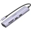 UGREEN 7-in-1 USB-C Hub(Ugreen 7 In 1 Usb C Hub)