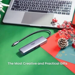 UGREEN 7-in-1 USB-C Hub(Ugreen 7 In 1 Usb C Hub) -Celestron Shop 1693504828 IMG 2074171