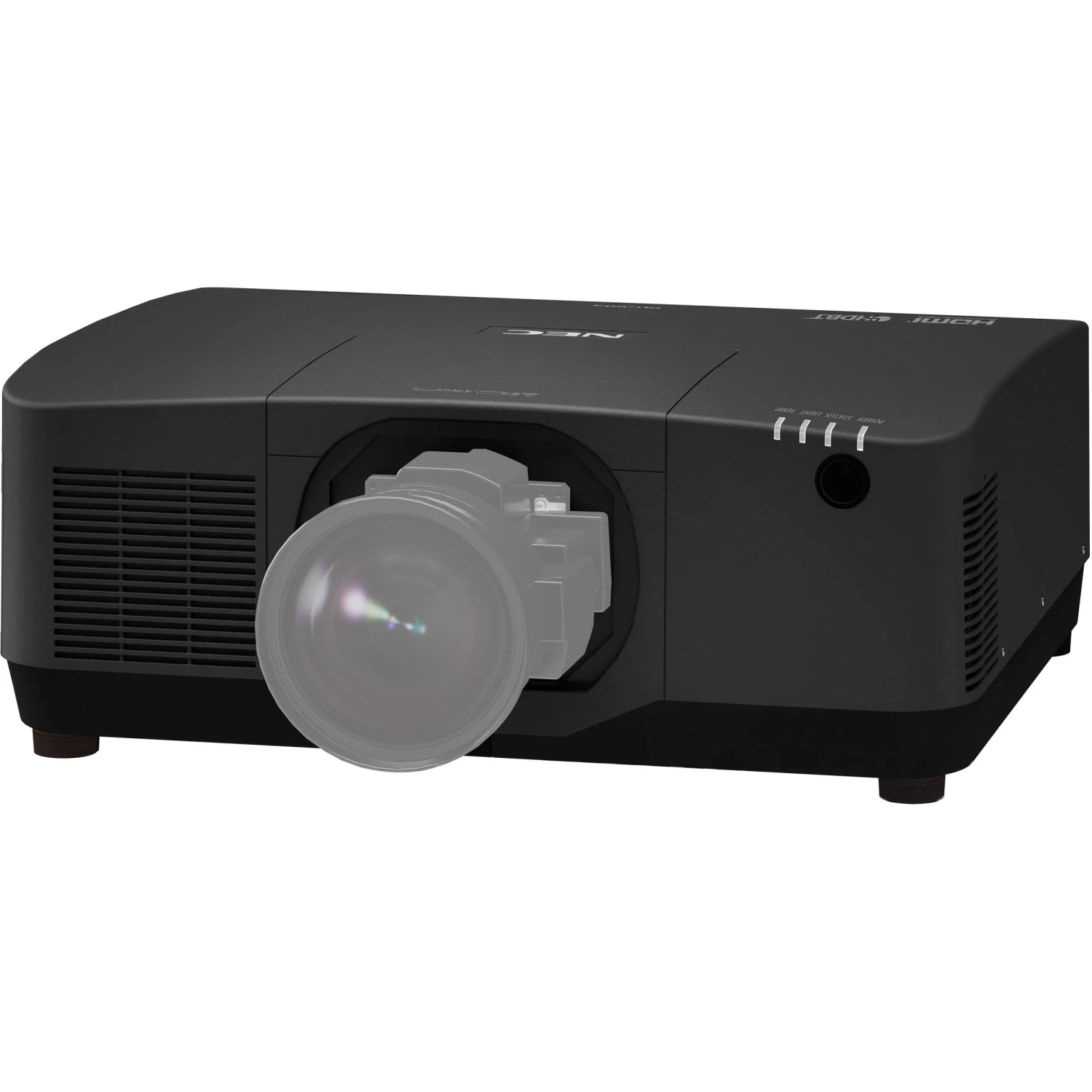Sharp NEC NP-PA1505UL 15,000-Lumen WUXGA Laser 3LCD Projector (No Lens, Black)(Sharp Nec Np Pa1505ul 15 000 Lumen Wuxga Laser 3lcd Projector No Lens Black) 1 Sharp NEC NP-PA1505UL 15,000-Lumen WUXGA Laser 3LCD Projector (No Lens, Black)(Sharp Nec Np Pa1505ul 15 000 Lumen Wuxga Laser 3lcd Projector No Lens Black)