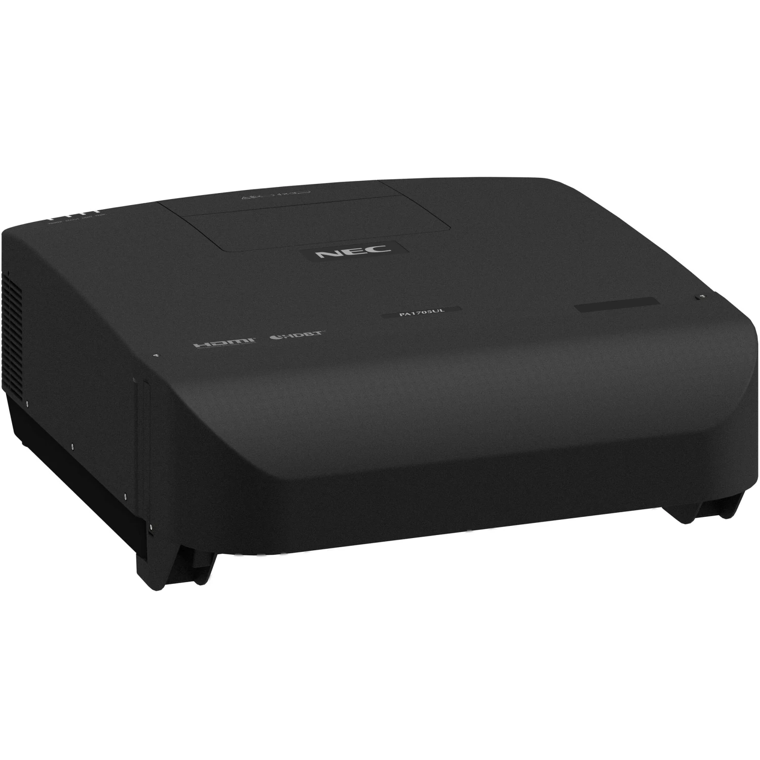 Sharp NEC NP-PA1505UL 15,000-Lumen WUXGA Laser 3LCD Projector (No Lens, Black)(Sharp Nec Np Pa1505ul 15 000 Lumen Wuxga Laser 3lcd Projector No Lens Black) 4 Sharp NEC NP-PA1505UL 15,000-Lumen WUXGA Laser 3LCD Projector (No Lens, Black)(Sharp Nec Np Pa1505ul 15 000 Lumen Wuxga Laser 3lcd Projector No Lens Black) - Image 4