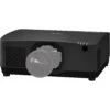 Sharp NEC NP-PA1705UL 17,000-Lumen WUXGA Laser 3LCD Projector (No Lens, Black)(Sharp Nec Np Pa1705ul 17 000 Lumen Wuxga Laser 3lcd Projector No Lens Black)
