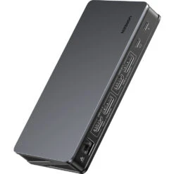 UGREEN 9-in-1 Fast Charge Universal Docking Station(Ugreen 9 In 1 Fast Charge Universal Docking Station) -Celestron Shop 1693845073 IMG 2075669