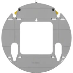 Steelcase Roam Wall Mount For 50" Microsoft Surface Hub 2S(Steelcase Roam Wall Mount For 50 Microsoft Surface Hub 2s)