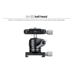 Leofoto FDM-01 Binocular Rangefinder Rail Kit (9")(Leofoto Fdm 01 Binocular Rangefinder Rail Kit 9) -Celestron Shop 1694099747 IMG 2078132