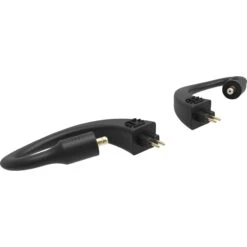 IFi Audio GO Pod Ear Loop Set With Estron T2 Connector (Pair)(Ifi Audio Go Pod Ear Loop Set With Estron T2 Connector Pair)