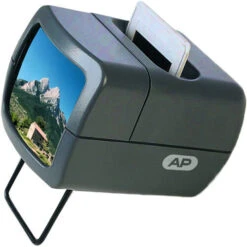Arista Illuminated 2x Magnification Slide Viewer(Arista Illuminated 2x Magnification Slide Viewer)
