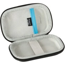 Ruggard Semi-Hard Case For Portable SSD(Ruggard Semi Hard Case For Portable Ssd) -Celestron Shop 1694601973 IMG 2081381