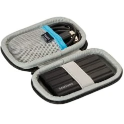 Ruggard Semi-Hard Case For Portable SSD(Ruggard Semi Hard Case For Portable Ssd) -Celestron Shop 1694601973 IMG 2081383