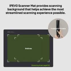 IPEVO Scanner Mat (US)(Ipevo Scanner Mat Us) -Celestron Shop 1694603902 IMG 2081467