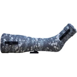 LensCoat Cover For Athlon Ares G2 UHD 85 Angled Scope (Digital Camo)(Lenscoat Cover For Athlon Ares G2 Uhd 85 Angled Scope Digital Camo)