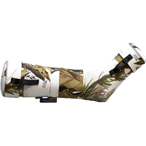 LensCoat Cover For Leupold SX-4 HD Pro 65 Scope (Realtree Snow)(Lenscoat Cover For Leupold Sx 4 Hd Pro 65 Scope Realtree Snow) 1 LensCoat Cover For Leupold SX-4 HD Pro 65 Scope (Realtree Snow)(Lenscoat Cover For Leupold Sx 4 Hd Pro 65 Scope Realtree Snow)