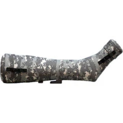 LensCoat Cover For Leupold SX-4 HD Pro 85 Scope (Digital Camo)(Lenscoat Cover For Leupold Sx 4 Hd Pro 85 Scope Digital Camo)