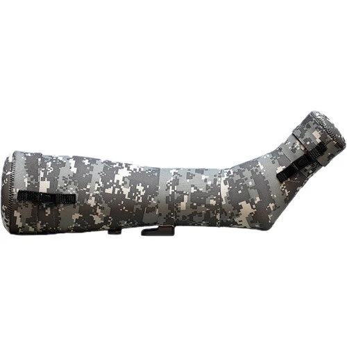 LensCoat Cover For Leupold SX-4 HD Pro 85 Scope (Digital Camo)(Lenscoat Cover For Leupold Sx 4 Hd Pro 85 Scope Digital Camo) 1 LensCoat Cover For Leupold SX-4 HD Pro 85 Scope (Digital Camo)(Lenscoat Cover For Leupold Sx 4 Hd Pro 85 Scope Digital Camo)