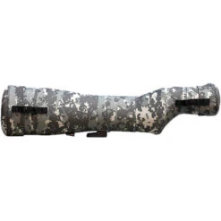 LensCoat Cover For LeupoldSX4 HD Pro 85 Straight Scope (Digital Camo)(Lenscoat Cover For Leupoldsx4 Hd Pro 85 Straight Scope Digital Camo)