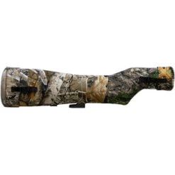 LensCoat Cover For LeupoldSX4 HD Pro 85 Straight Scope (Realtree Max5)(Lenscoat Cover For Leupoldsx4 Hd Pro 85 Straight Scope Realtree Max5)