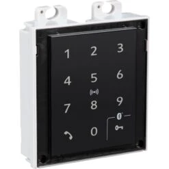 2N Touch Keypad, Bluetooth & RFID Reader(2n Touch Keypad Bluetooth Rfid Reader)